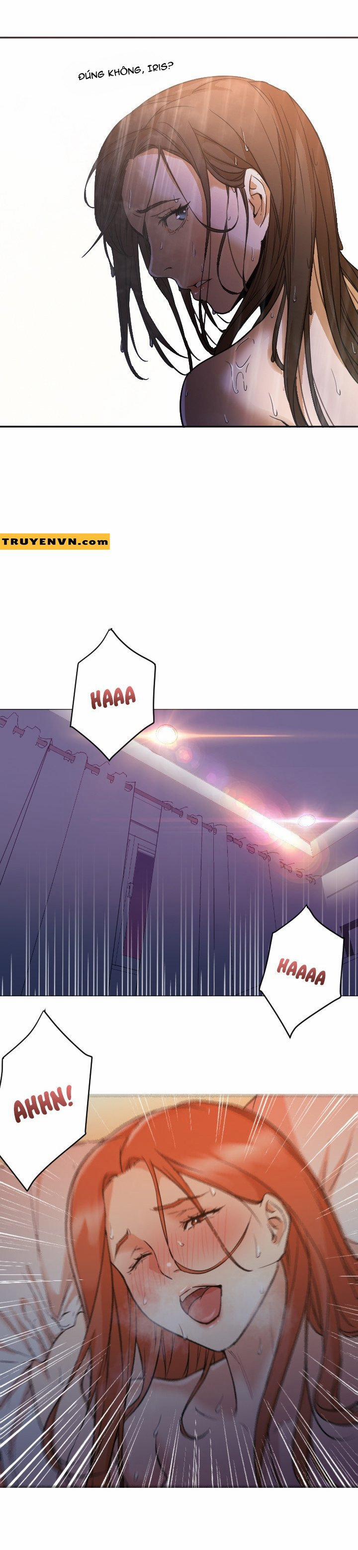 Chúc Bé Ngủ Ngon (Good Night) 2 trang 21