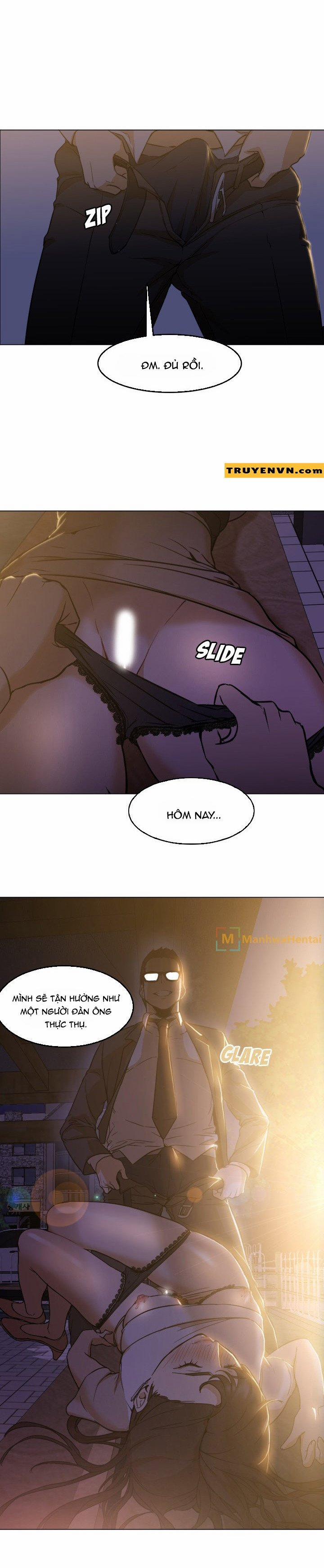 Chúc Bé Ngủ Ngon (Good Night) 5 trang 7