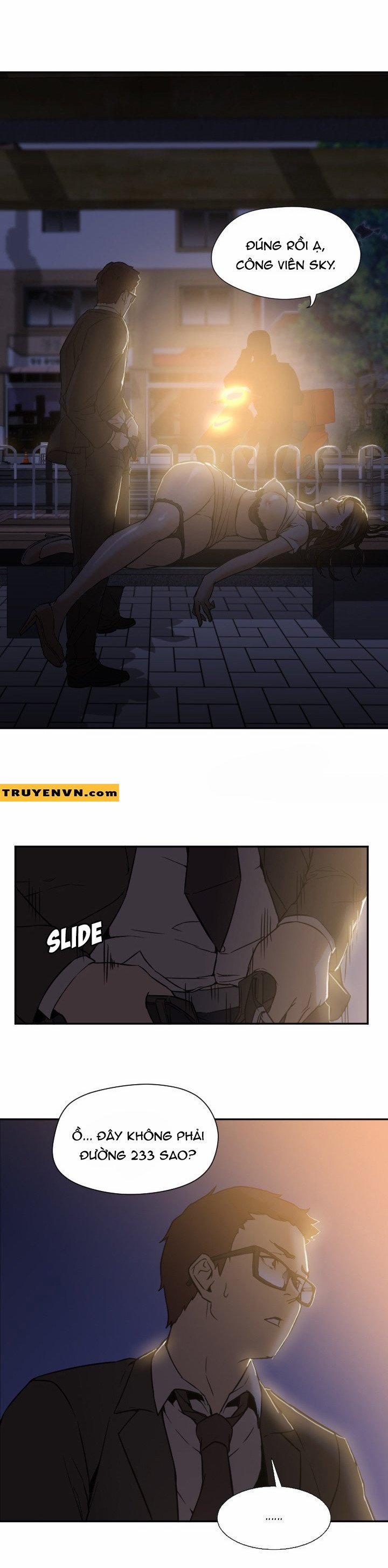 Chúc Bé Ngủ Ngon (Good Night) 5 trang 9