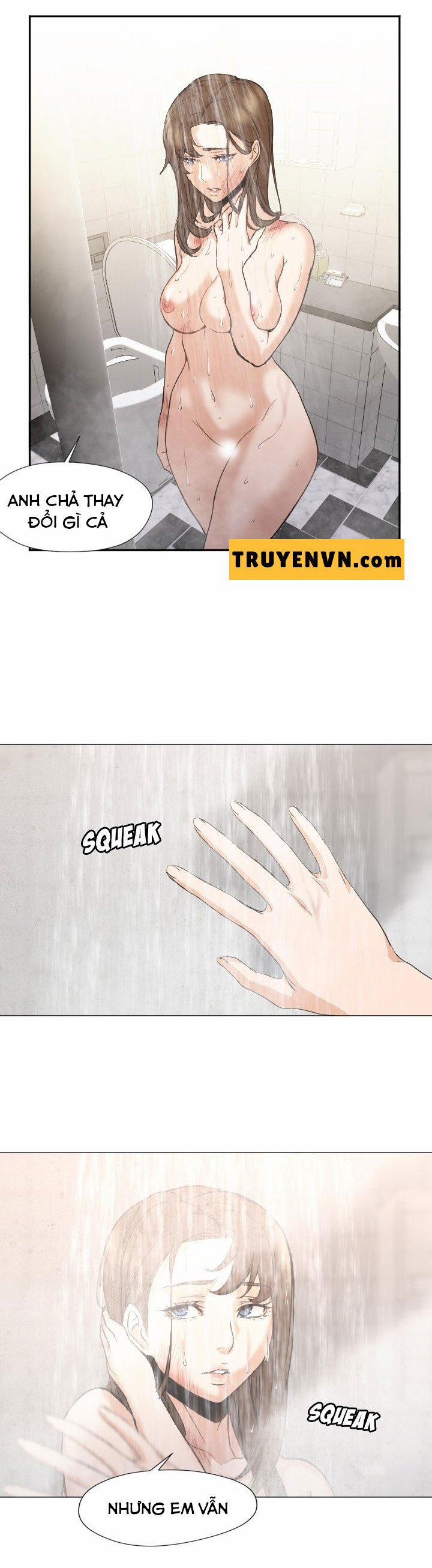 Chúc Bé Ngủ Ngon (Good Night) 7 trang 6