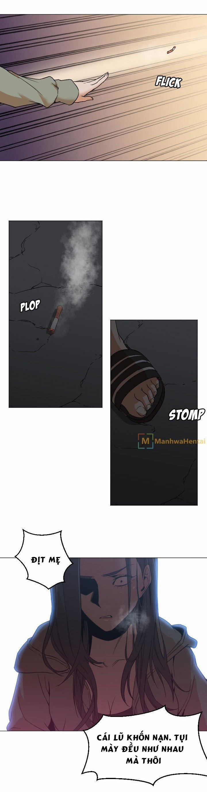 Chúc Bé Ngủ Ngon (Good Night) 9 trang 20