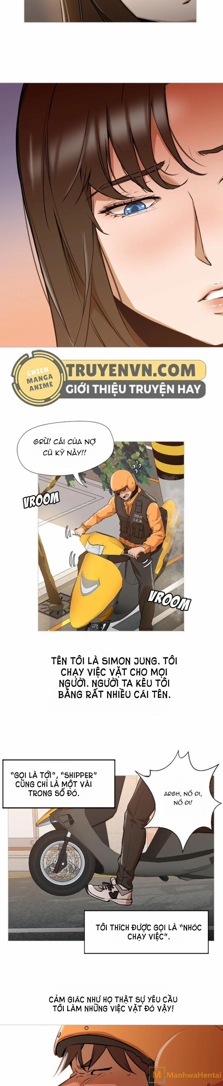 Chúc Bé Ngủ Ngon 1 trang 12