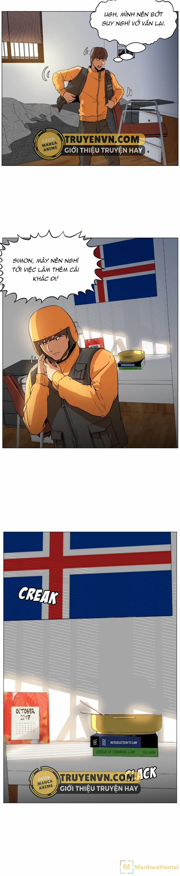 Chúc Bé Ngủ Ngon 1 trang 20