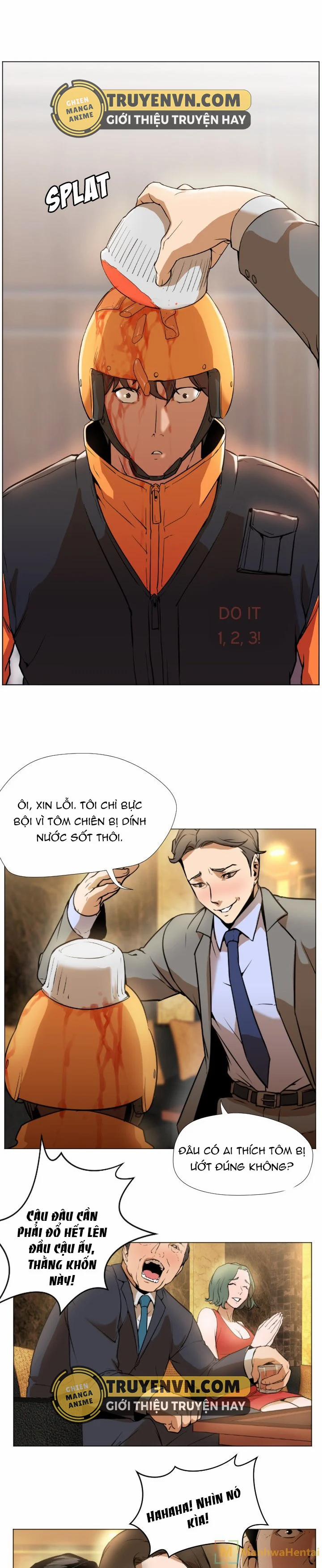 Chúc Bé Ngủ Ngon 1 trang 22