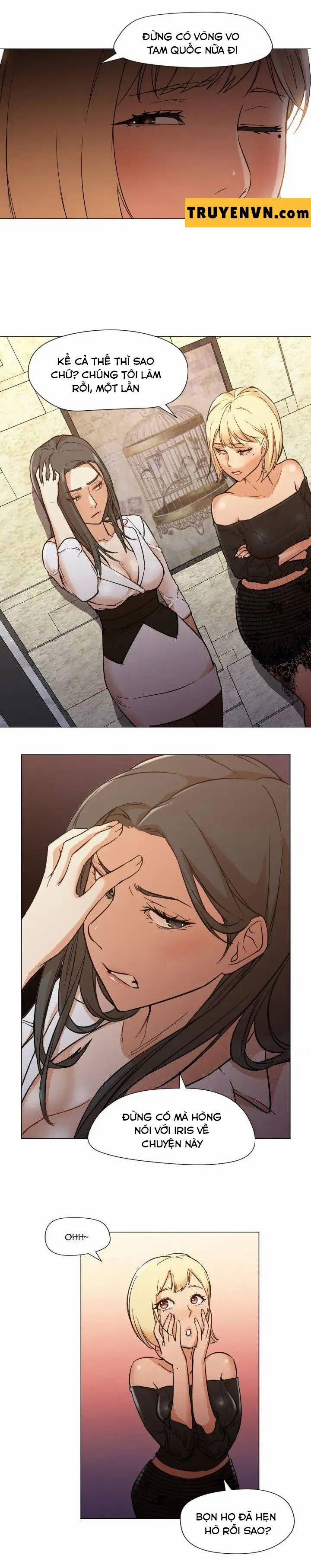 Chúc Bé Ngủ Ngon 11 trang 2