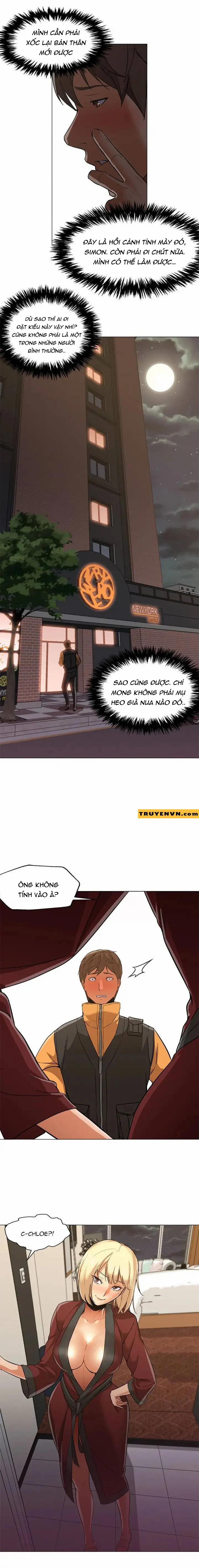 Chúc Bé Ngủ Ngon 16 trang 11