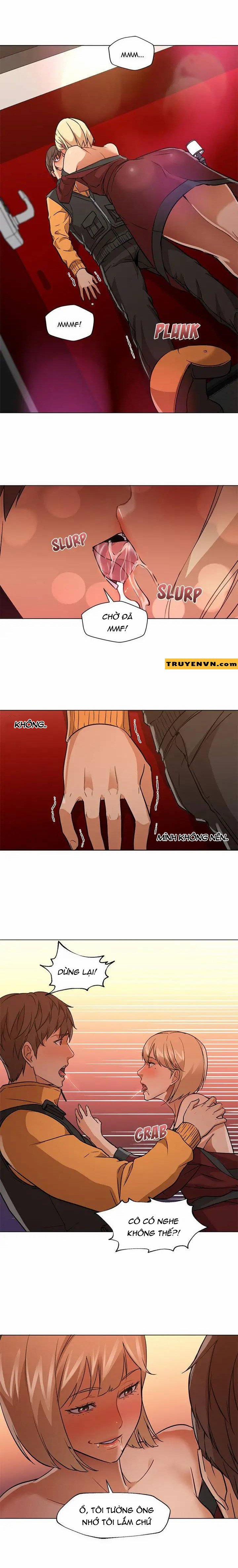 Chúc Bé Ngủ Ngon 16 trang 13