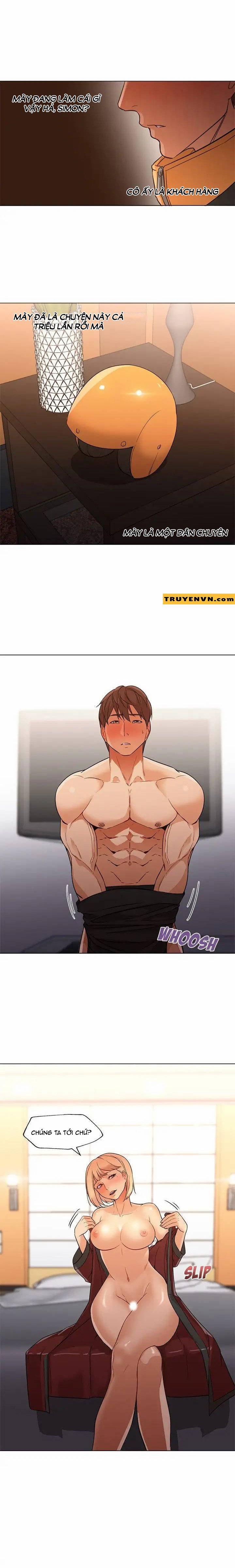 Chúc Bé Ngủ Ngon 16 trang 15