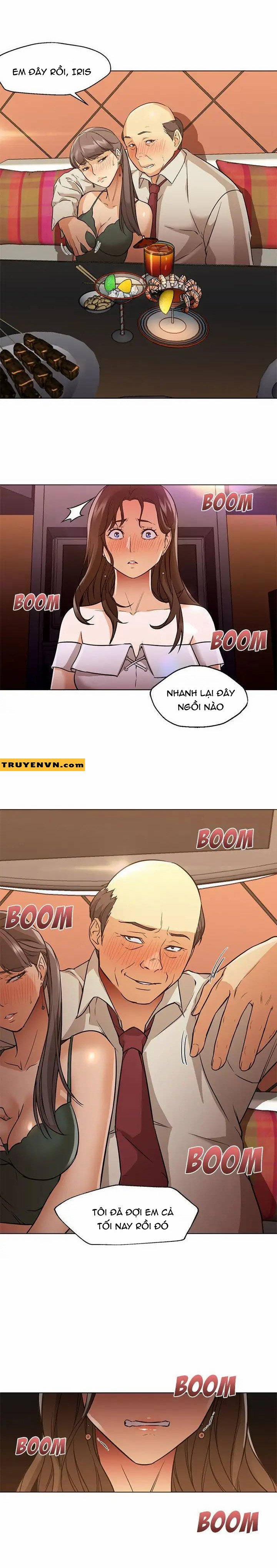 Chúc Bé Ngủ Ngon 16 trang 8