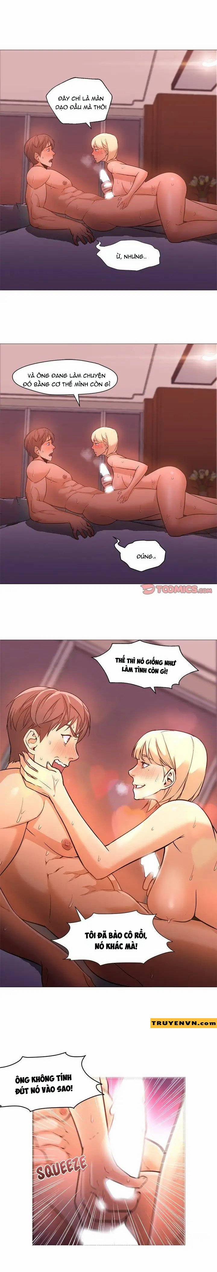 Chúc Bé Ngủ Ngon 17 trang 7