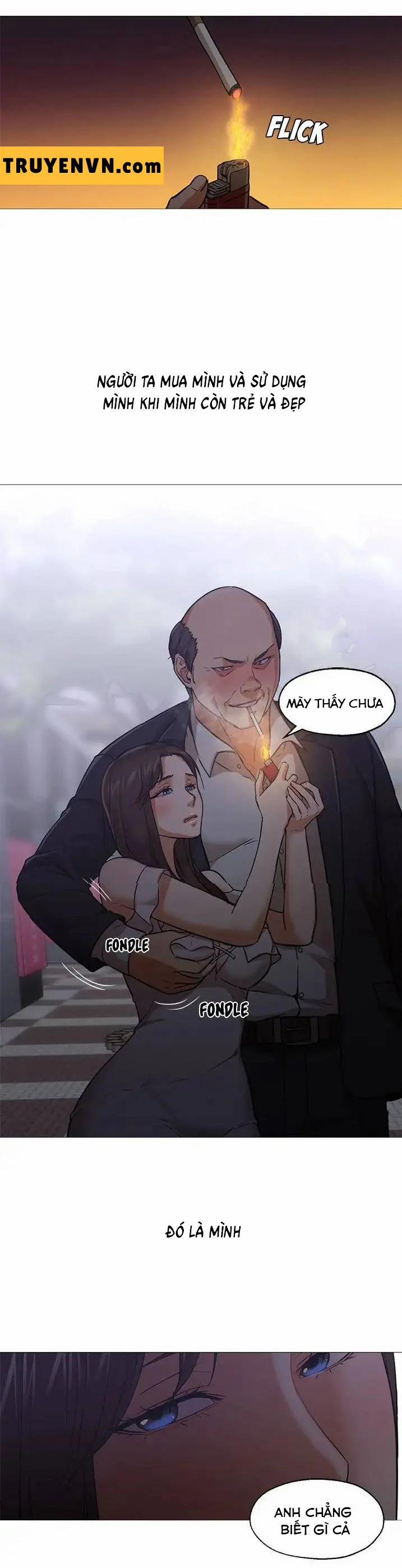 Chúc Bé Ngủ Ngon 19 trang 10