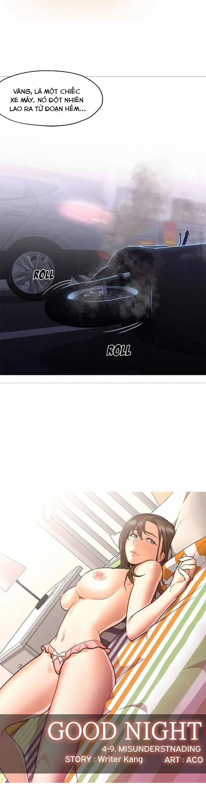 Chúc Bé Ngủ Ngon 19 trang 22