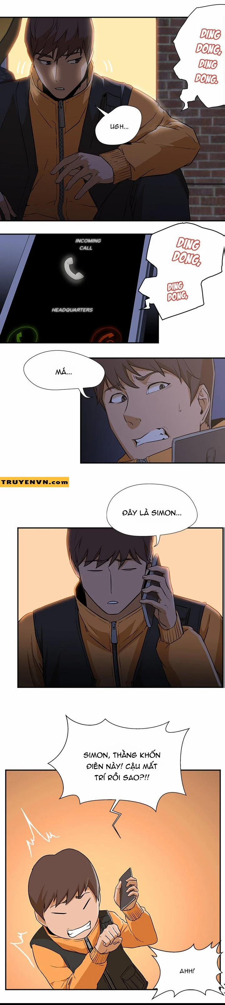 Chúc Bé Ngủ Ngon 2 trang 11