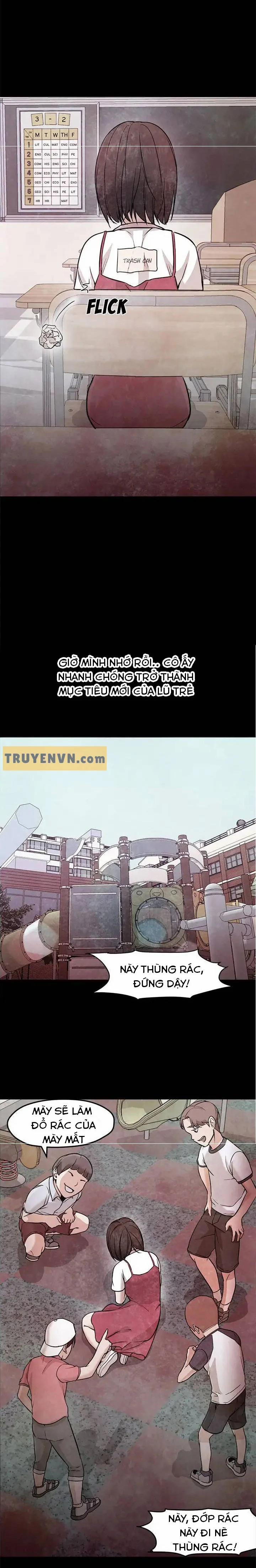 Chúc Bé Ngủ Ngon 22 trang 8