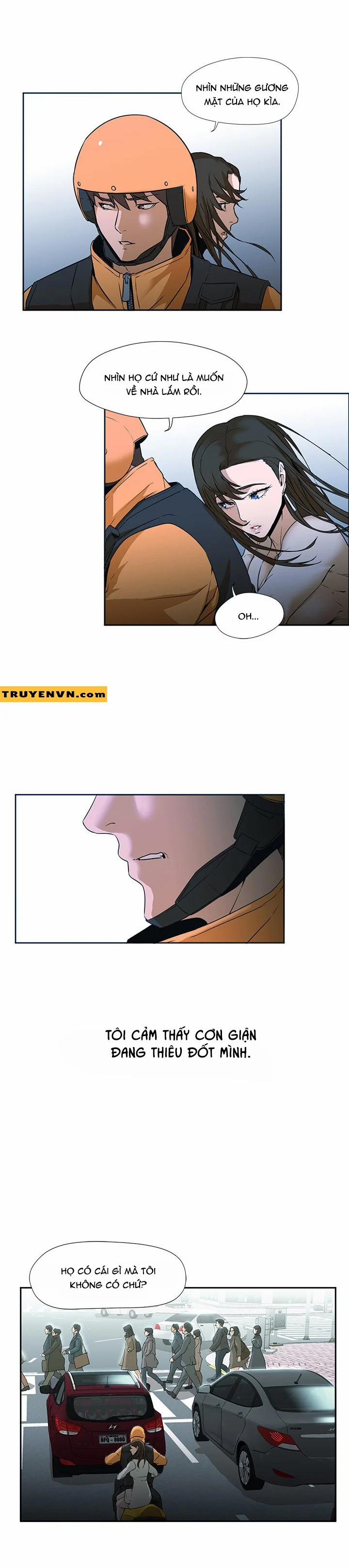 Chúc Bé Ngủ Ngon 3 trang 12