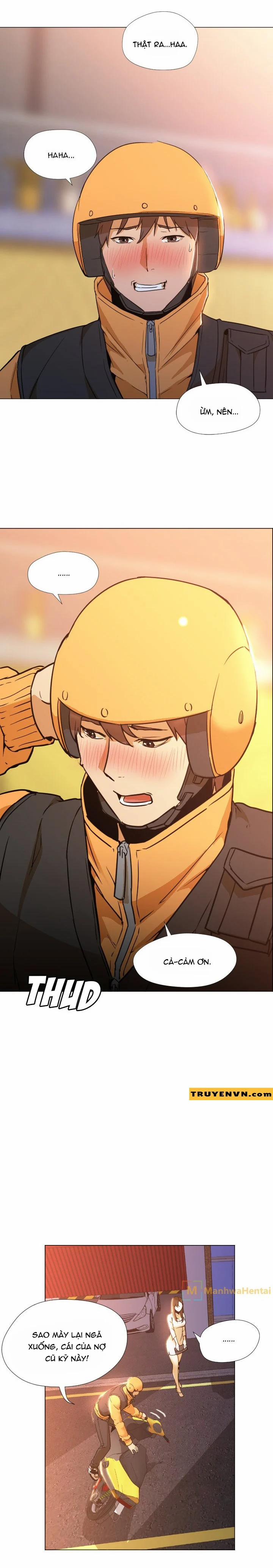 Chúc Bé Ngủ Ngon 3 trang 4