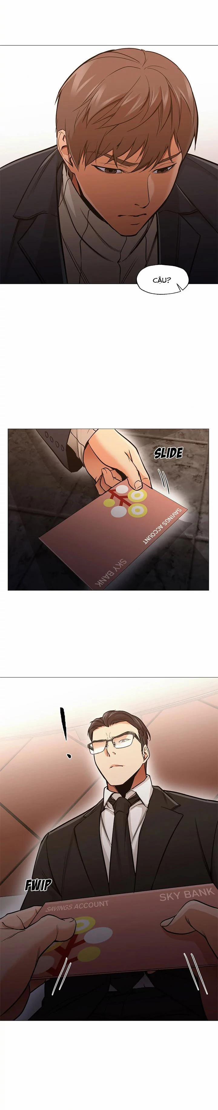 Chúc Bé Ngủ Ngon 33 trang 26