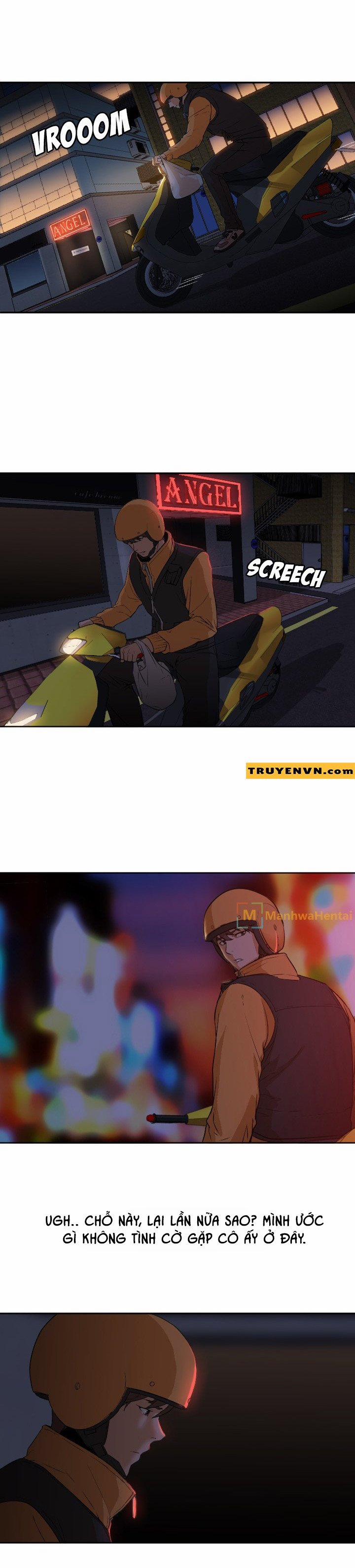 Chúc Bé Ngủ Ngon 4 trang 16