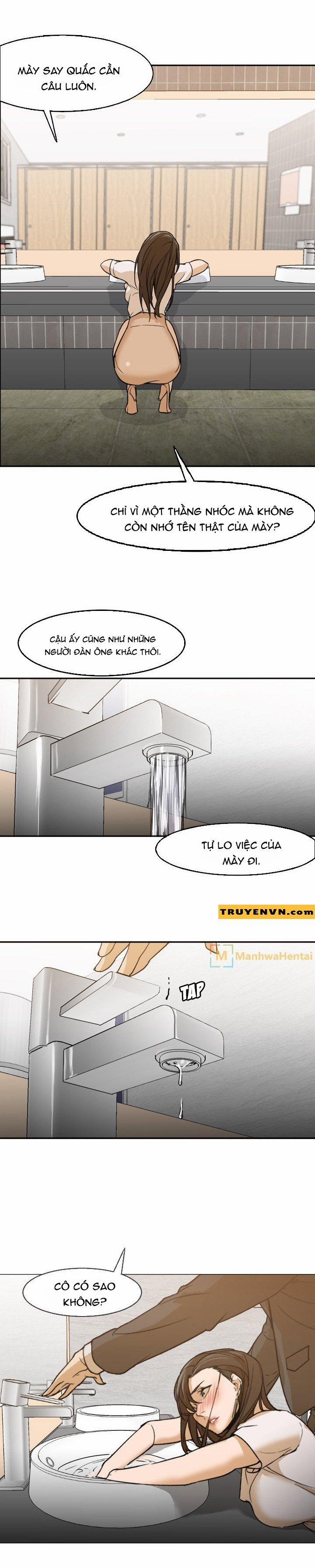 Chúc Bé Ngủ Ngon 5 trang 16