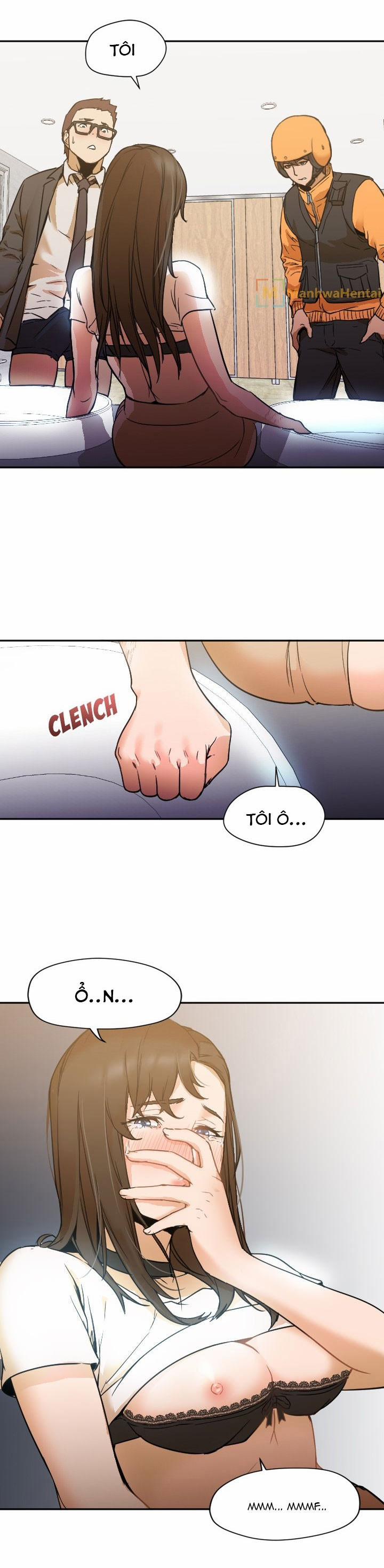 Chúc Bé Ngủ Ngon 6 trang 10