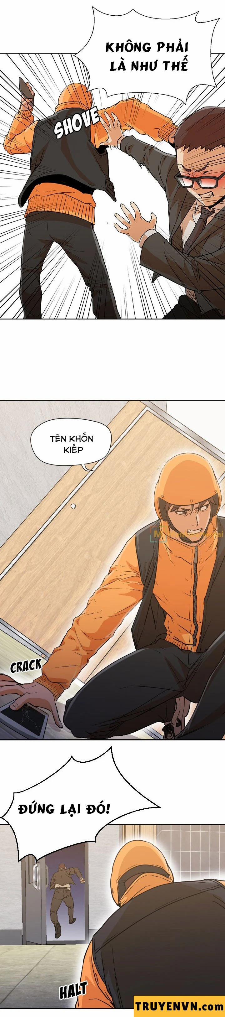 Chúc Bé Ngủ Ngon 6 trang 14