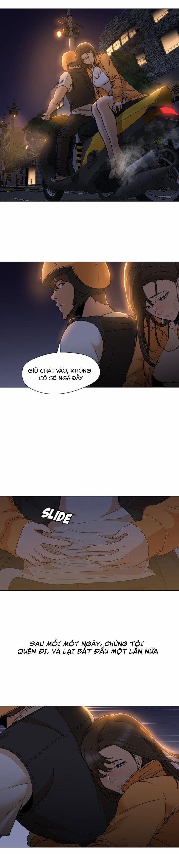 Chúc Bé Ngủ Ngon 6 trang 19