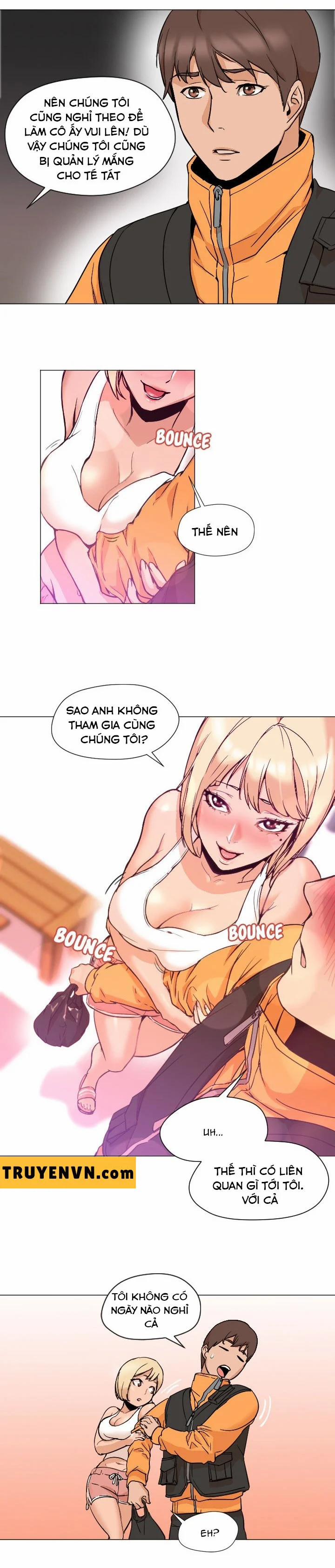 Chúc Bé Ngủ Ngon 7 trang 12