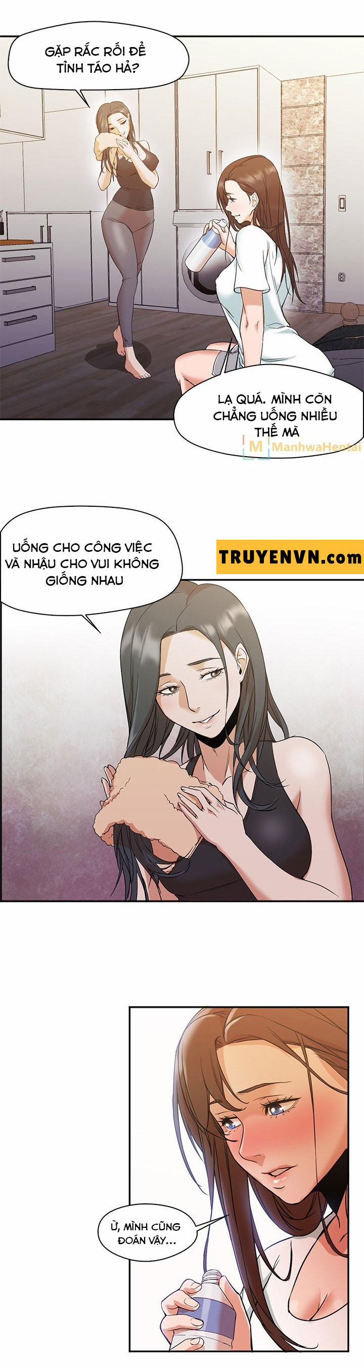 Chúc Bé Ngủ Ngon 8 trang 18