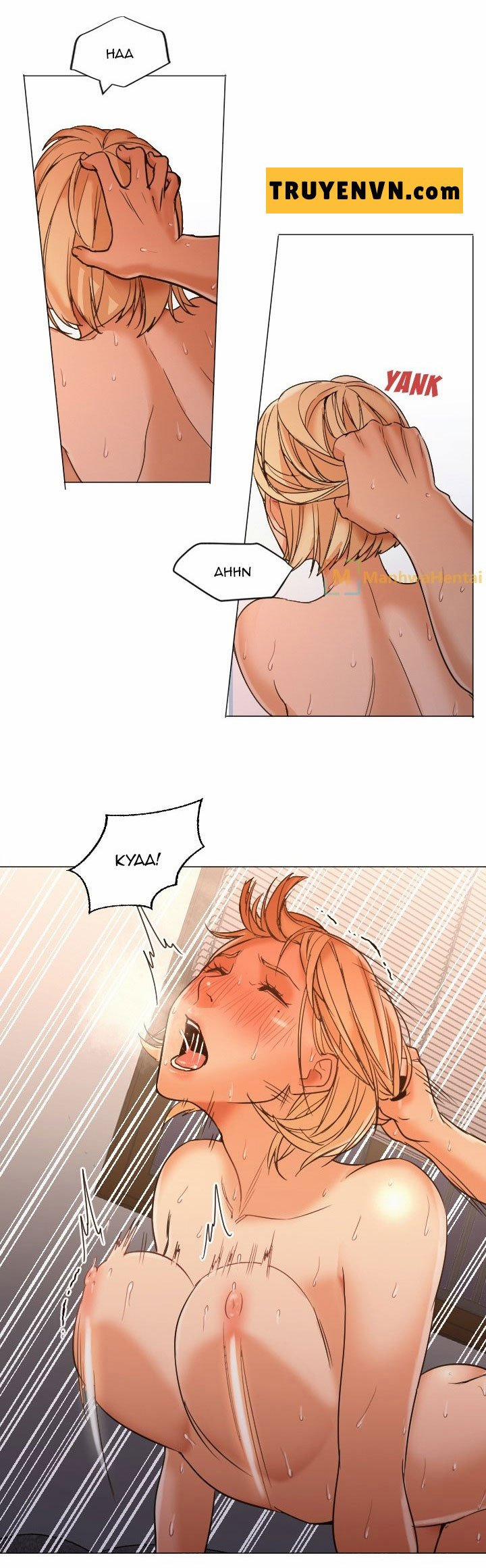 Chúc Bé Ngủ Ngon 9 trang 19