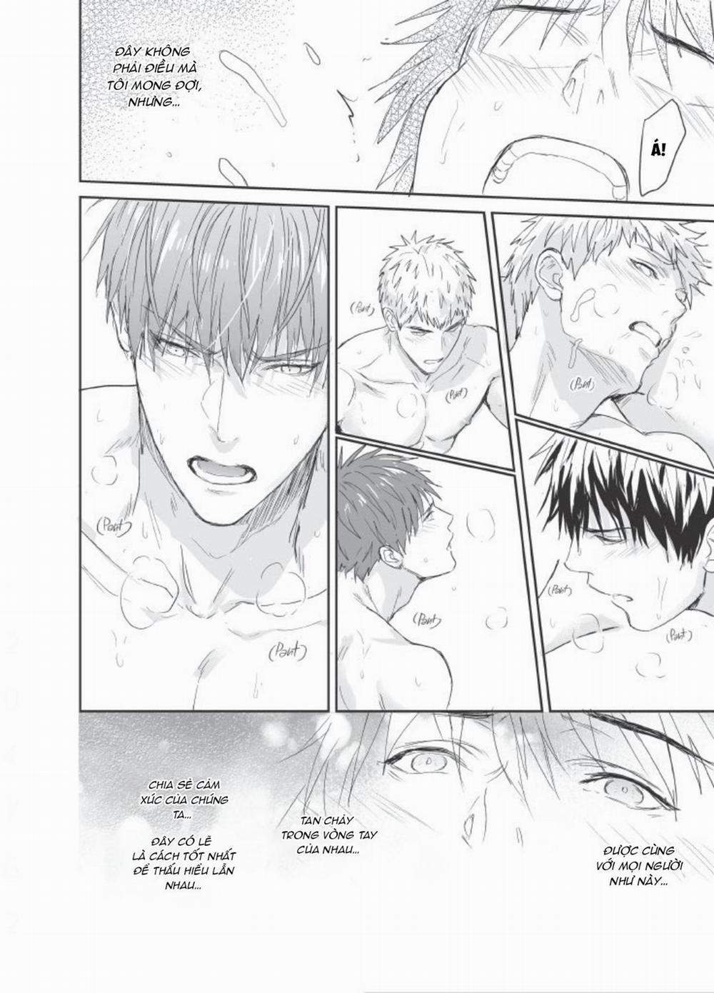 Chục Cây Một Lỗ 8.5 trang 19