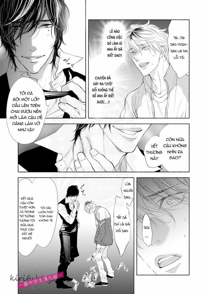 Chục Cây Một Lỗ 9 trang 30