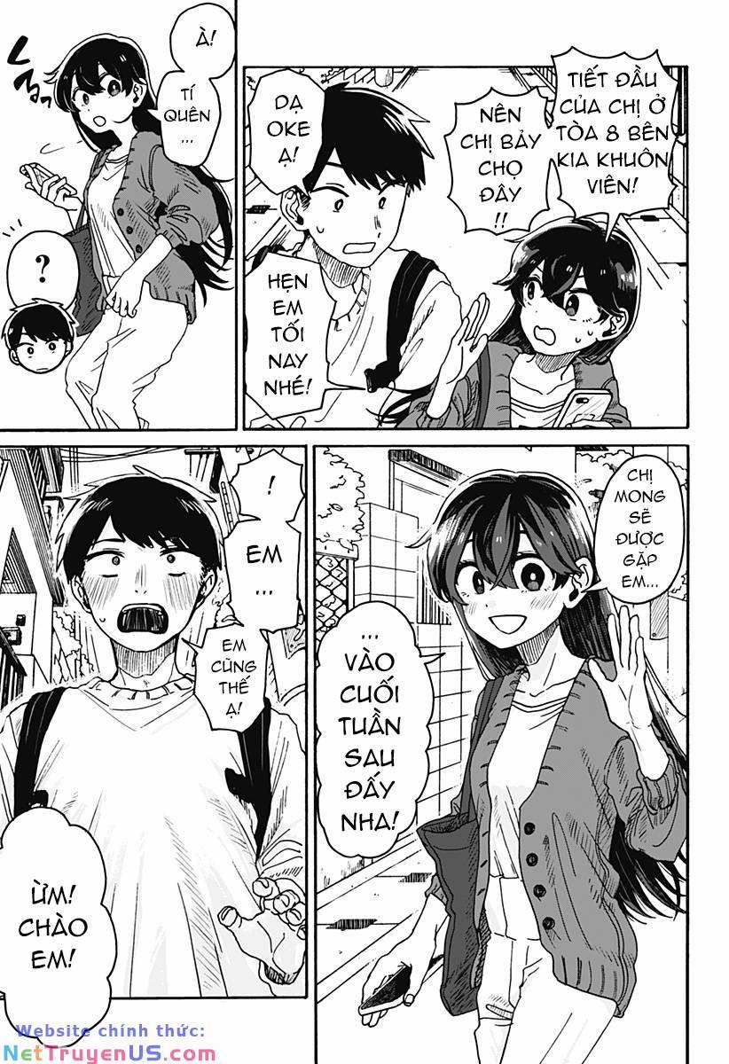Chúc Em Hạnh Phúc, Lemon! (Hay 1 trang 10