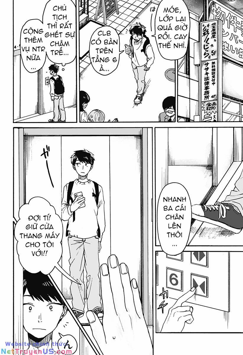 Chúc Em Hạnh Phúc, Lemon! (Hay 1 trang 13