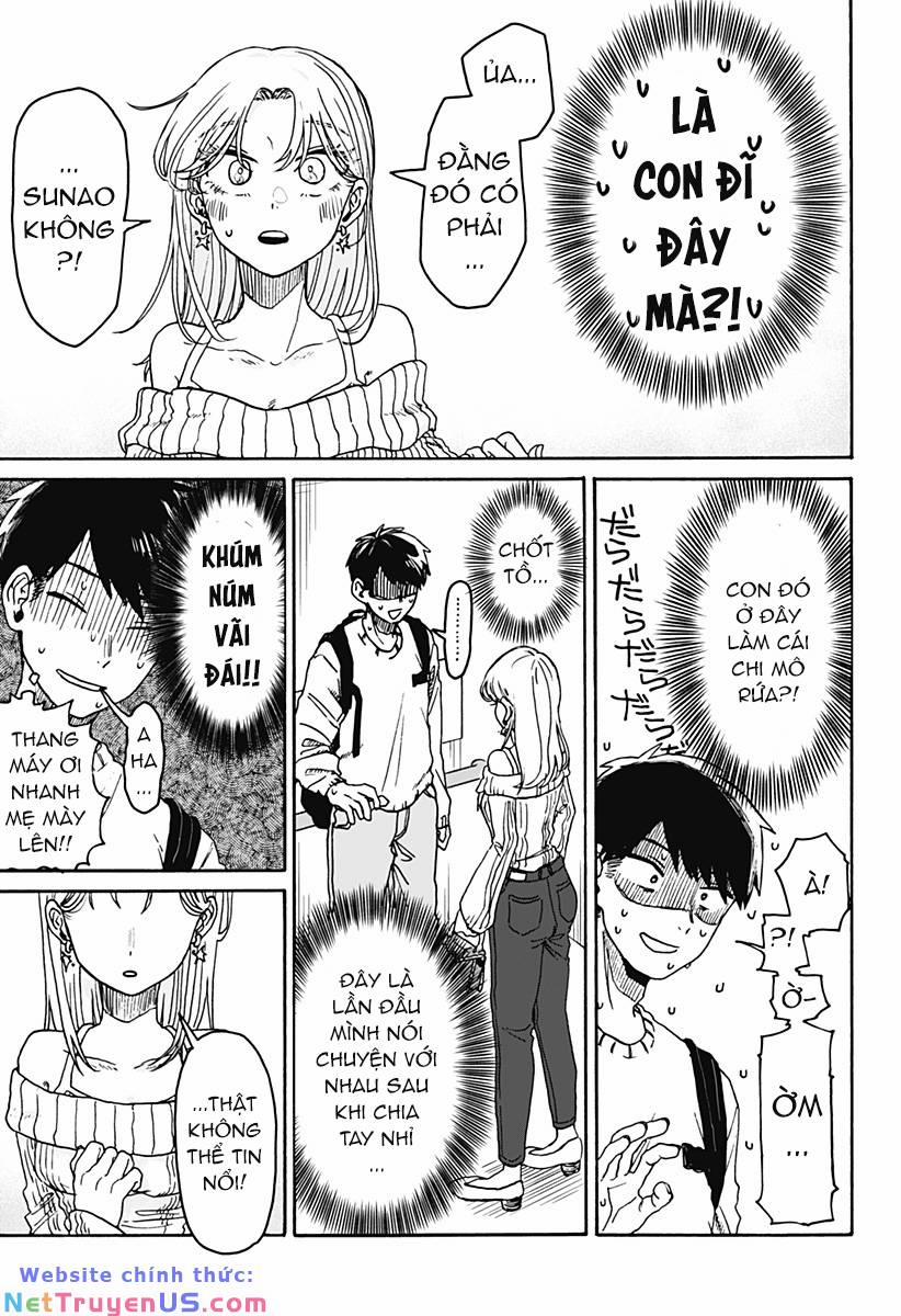 Chúc Em Hạnh Phúc, Lemon! (Hay 1 trang 16