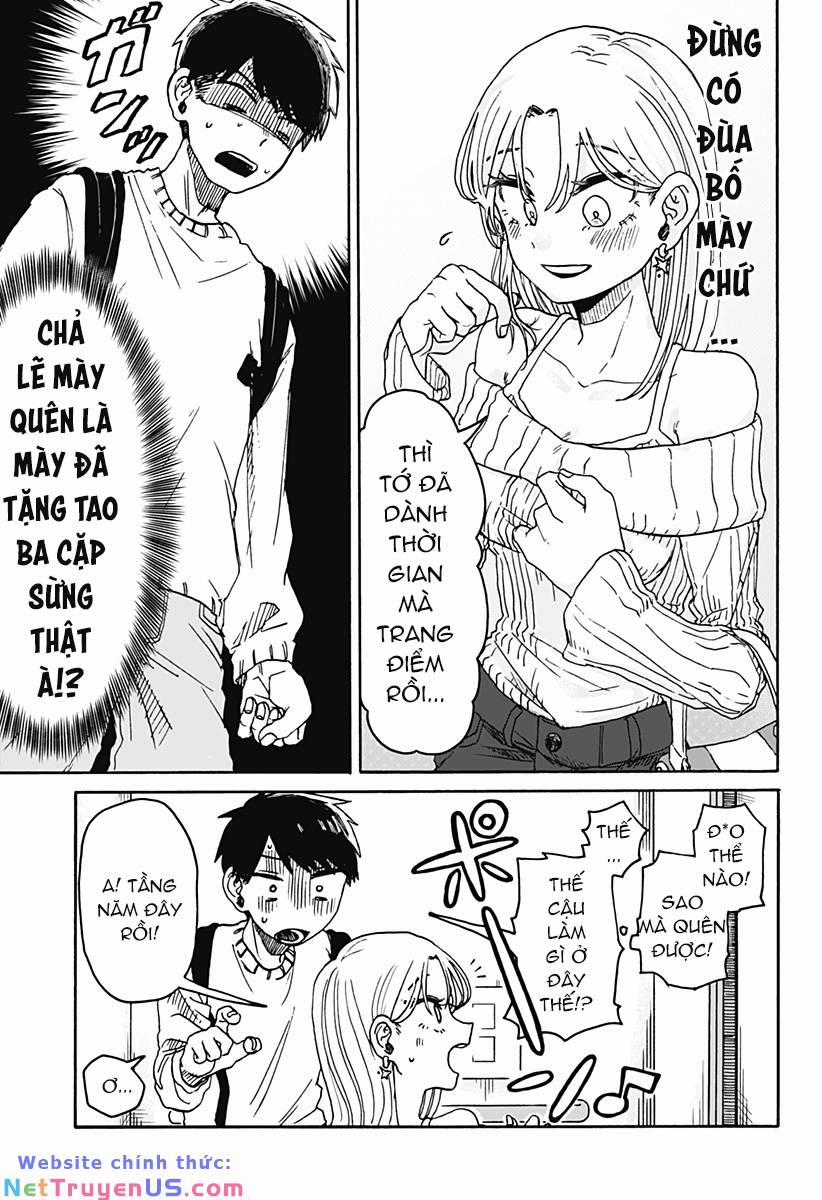 Chúc Em Hạnh Phúc, Lemon! (Hay 1 trang 18