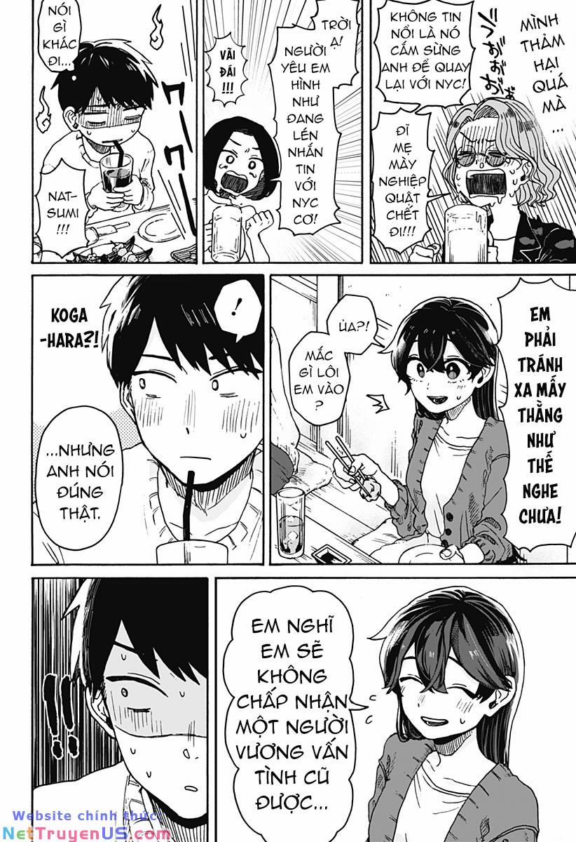 Chúc Em Hạnh Phúc, Lemon! (Hay 1 trang 21