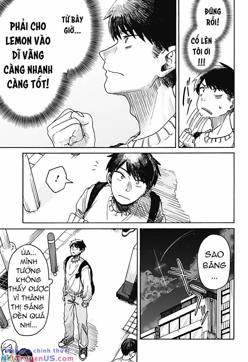 Chúc Em Hạnh Phúc, Lemon! (Hay 1 trang 24