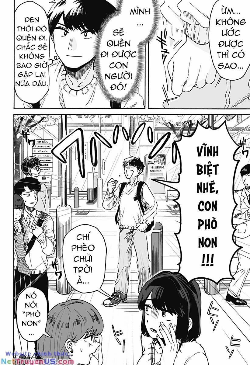 Chúc Em Hạnh Phúc, Lemon! (Hay 1 trang 27