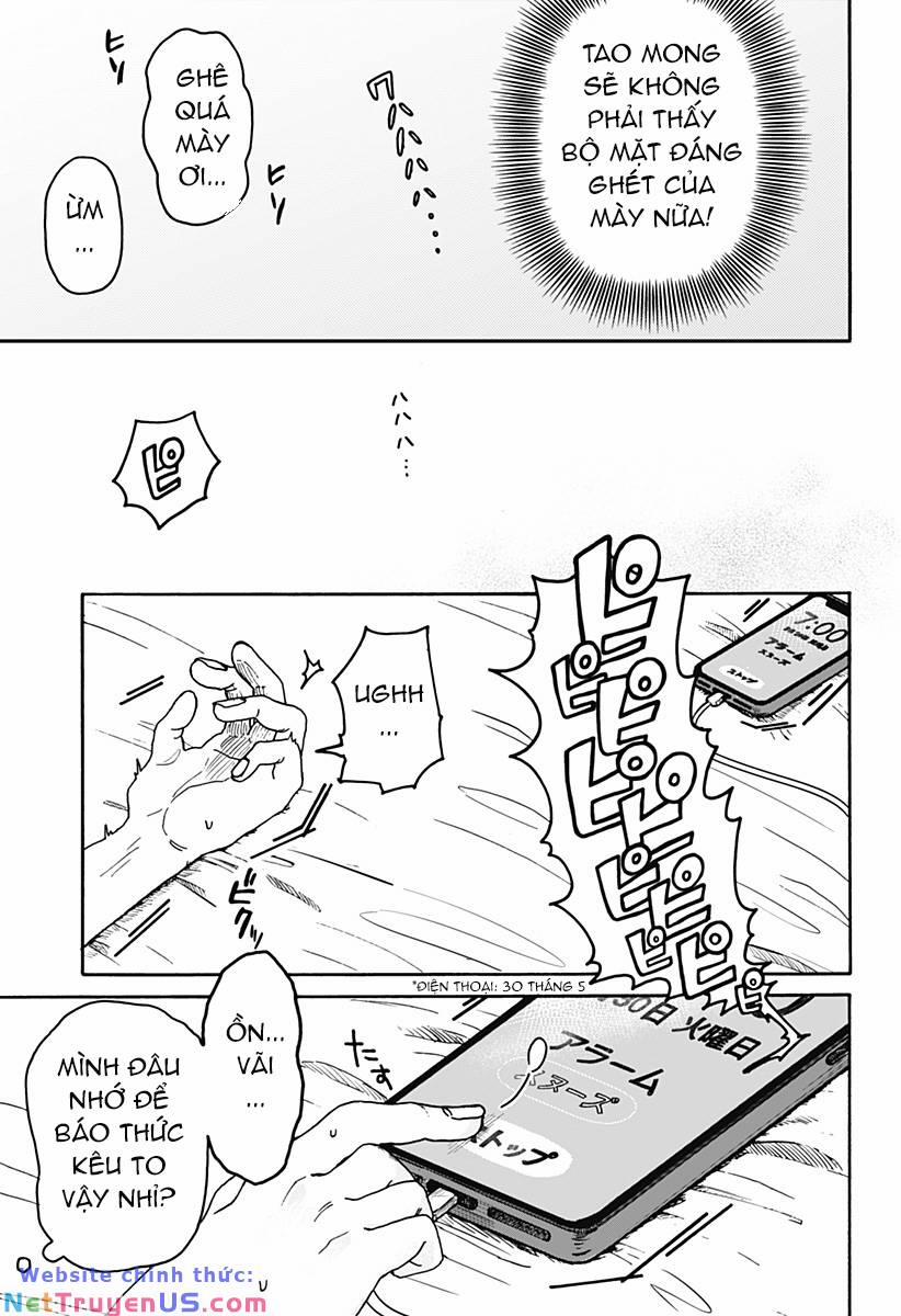 Chúc Em Hạnh Phúc, Lemon! (Hay 1 trang 28