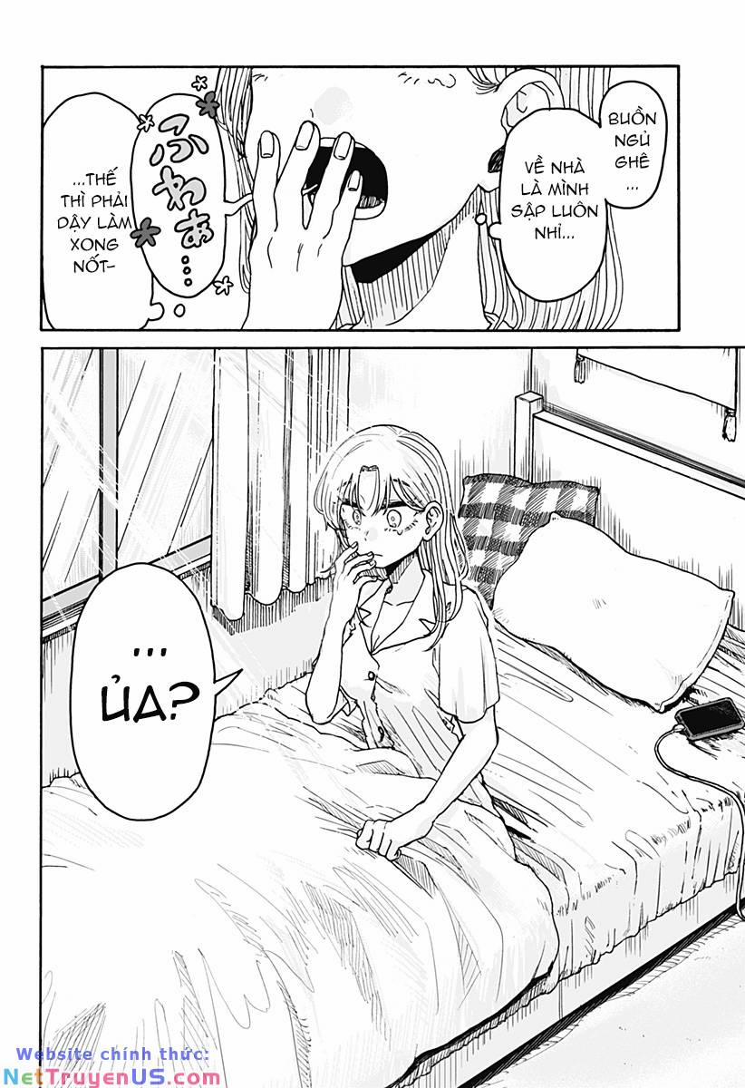 Chúc Em Hạnh Phúc, Lemon! (Hay 1 trang 29