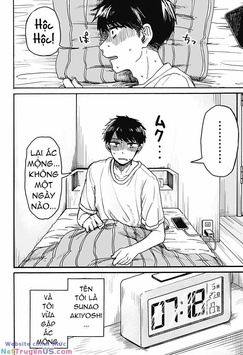 Chúc Em Hạnh Phúc, Lemon! (Hay 1 trang 3