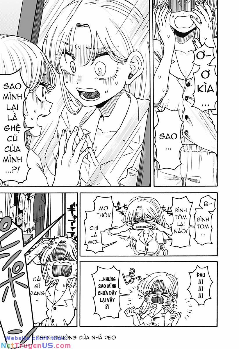 Chúc Em Hạnh Phúc, Lemon! (Hay 1 trang 31