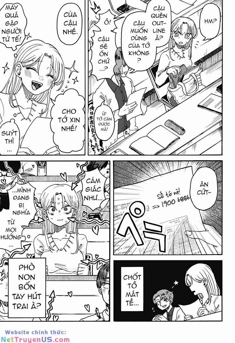 Chúc Em Hạnh Phúc, Lemon! (Hay 1 trang 42