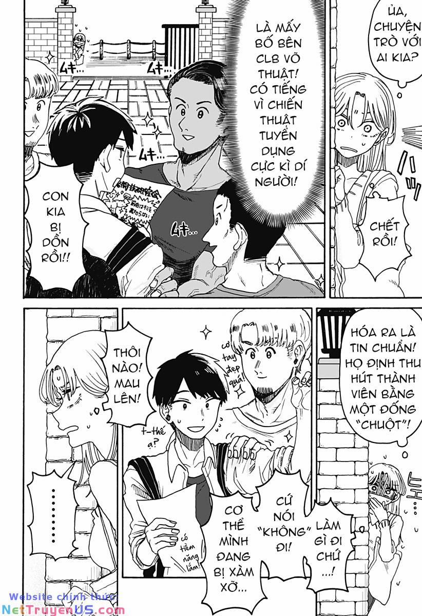 Chúc Em Hạnh Phúc, Lemon! (Hay 1 trang 45