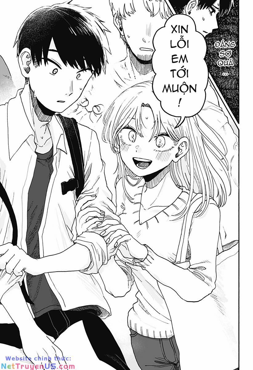 Chúc Em Hạnh Phúc, Lemon! (Hay 1 trang 48