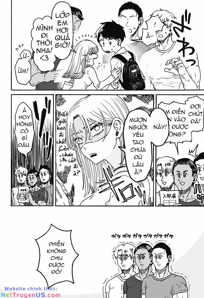 Chúc Em Hạnh Phúc, Lemon! (Hay 1 trang 49