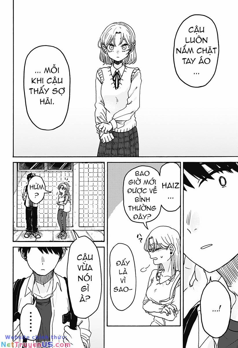 Chúc Em Hạnh Phúc, Lemon! (Hay 1 trang 51