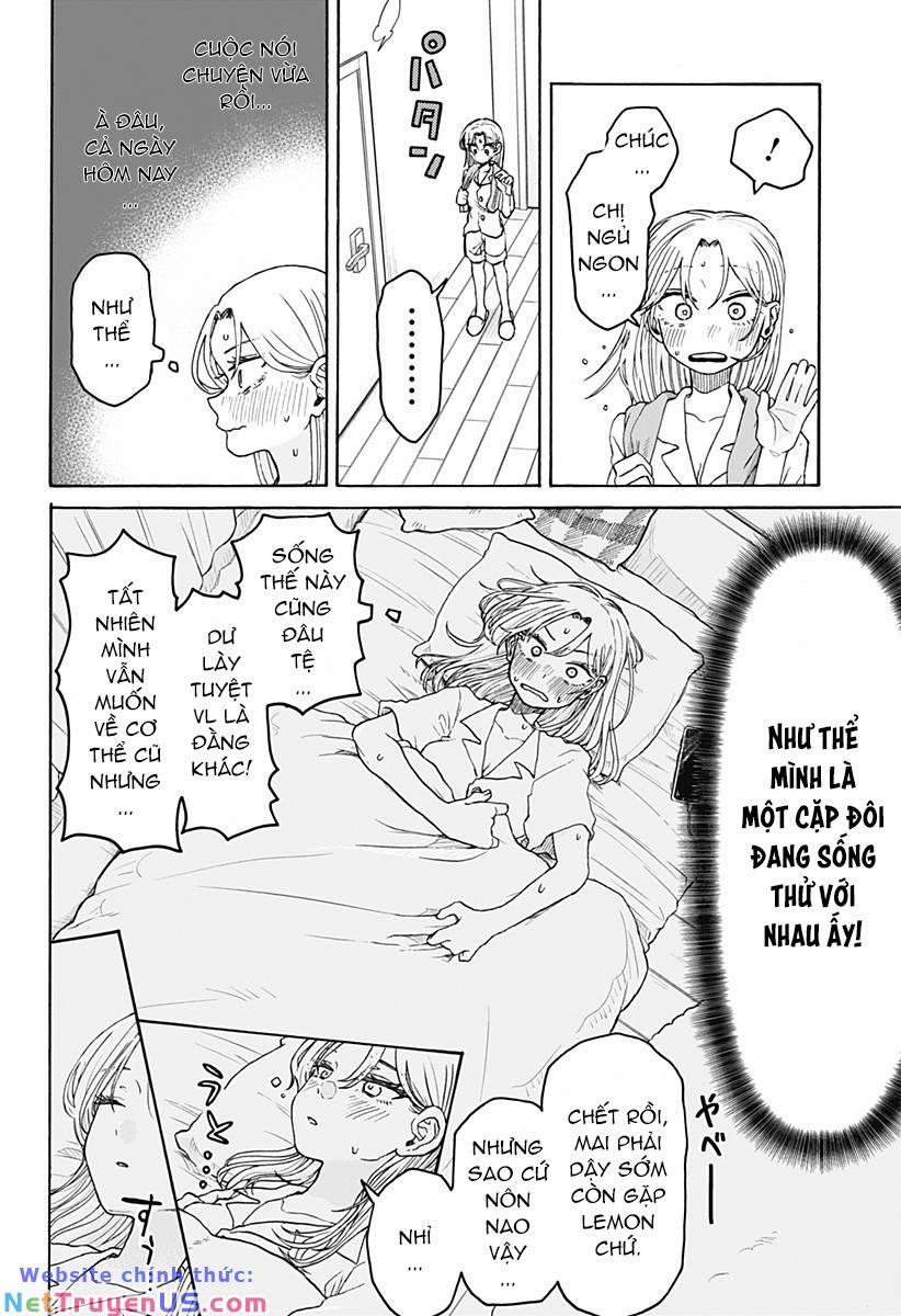 Chúc Em Hạnh Phúc, Lemon! (Hay 2 trang 22
