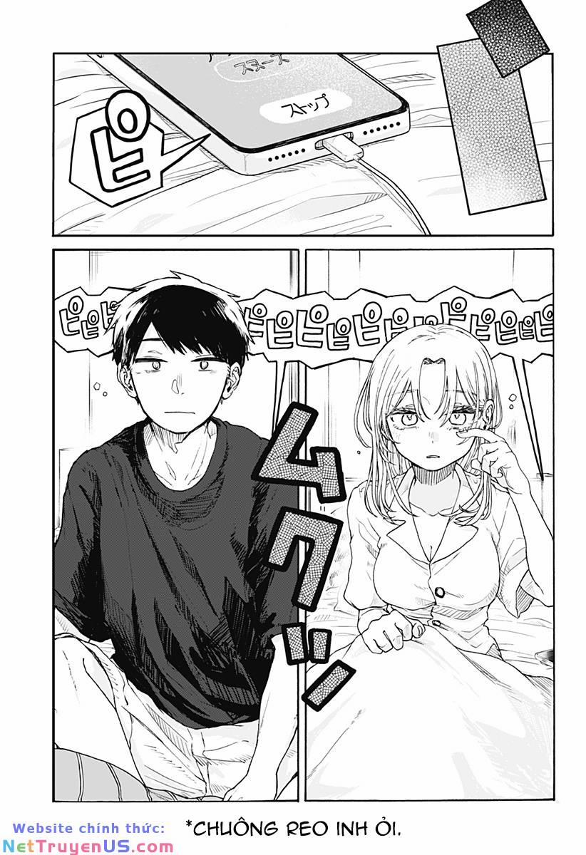 Chúc Em Hạnh Phúc, Lemon! (Hay 2 trang 23