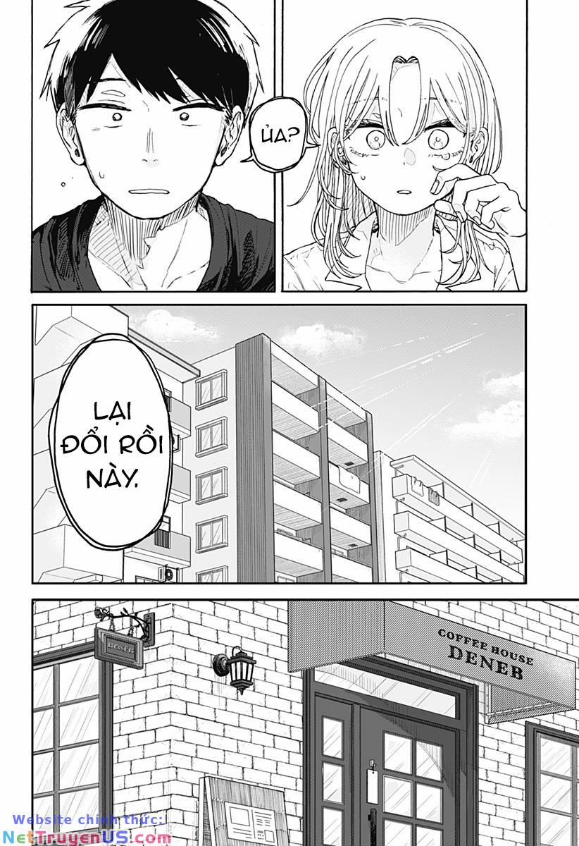 Chúc Em Hạnh Phúc, Lemon! (Hay 2 trang 24